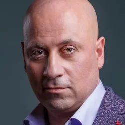 Тимур Базинский