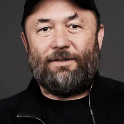 Тимур Бекмамбетов