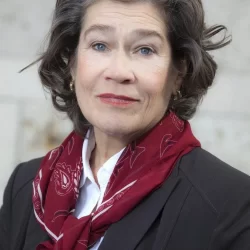 Tina Engel