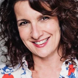 Tina Harris