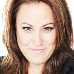 Tina Landon