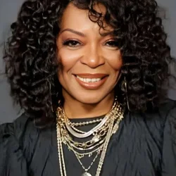 Tina Lifford