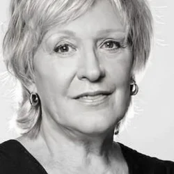 Tina Serrano