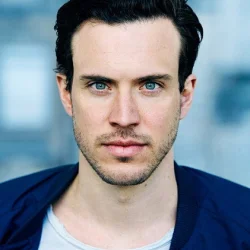 Tobias van Dieken