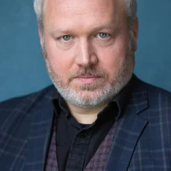 Toby Hadoke