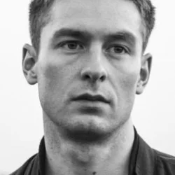 Toby Wharton