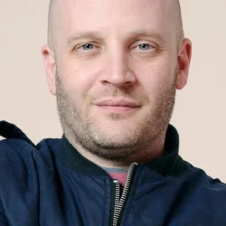 Тодд Луисо