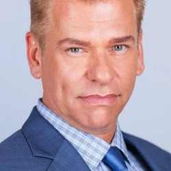Todd Sherry