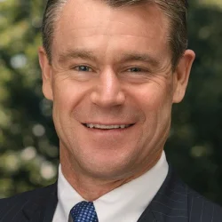 Todd Young
