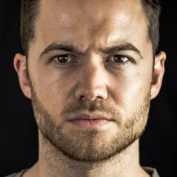 Tom Ainsley