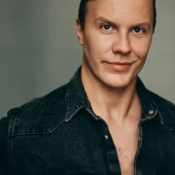 Tom Beechcroft