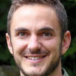 Tom Crowther