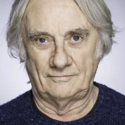 Tom Georgeson