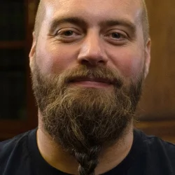 Tom Hird