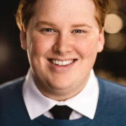 Tom Keat
