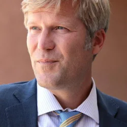 Tom Keller