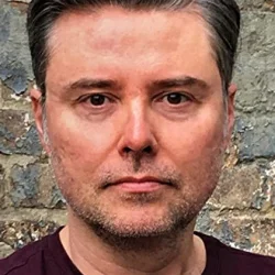 Tom Martin