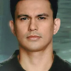 Tom Rodriguez