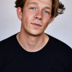 Tom van Kessel