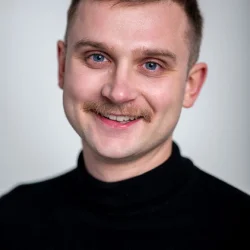 Tomasz Taranta
