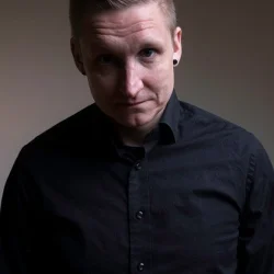 Tommi Mujunen