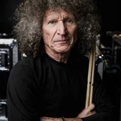 Tommy Aldridge