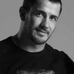 Tommy Spahija