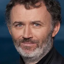 Tommy Tiernan