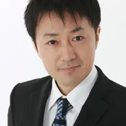 Tomoharu Suzuki