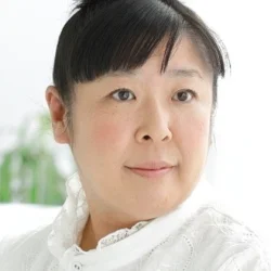 Tomoko Murakami