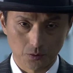 Tomoyuki Dan
