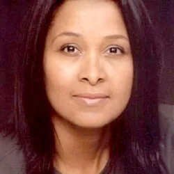 Toni Lewis