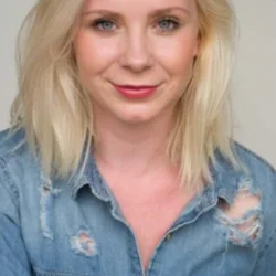 Toni Peach