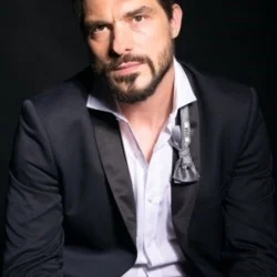Toni Salgado