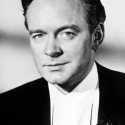 Tony Britton