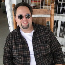 Tony Craig