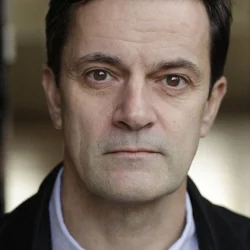Tony Gardner