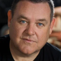 Tony Maudsley