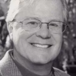 Tony Pope