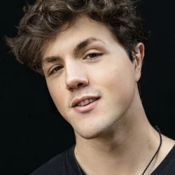 Tony Vogel