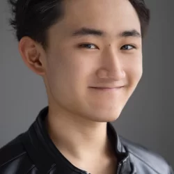 Tony Zhou
