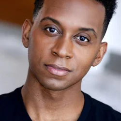 Topher Hall