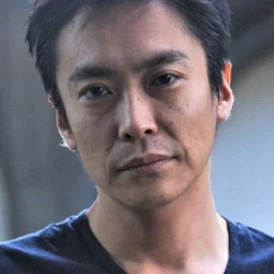 Toranosuke Kato