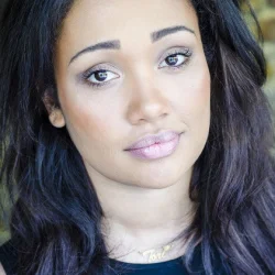 Tori Allen-Martin