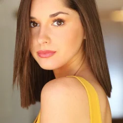 Tori Keeth