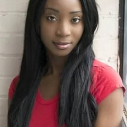 Toyin Ishola