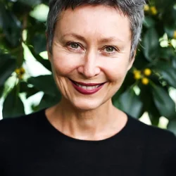 Tracy Mann