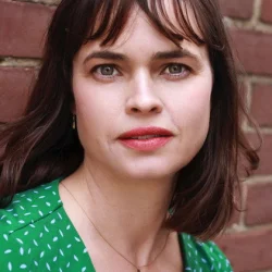 Tracy Ryan