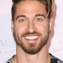 Travis DesLaurier