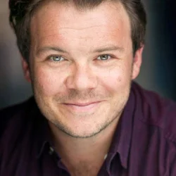 Travis Graham